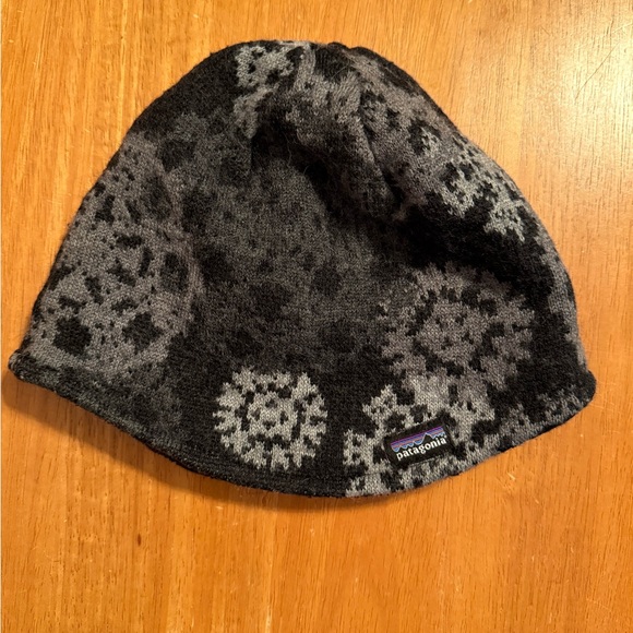 Patagonia Accessories - New Without Tags, Women’s Patagonia Winter Beanie